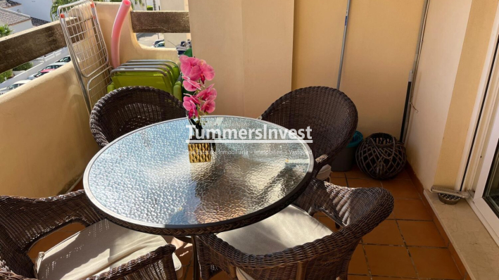 Wiederverkauf · Apartment · La Florida