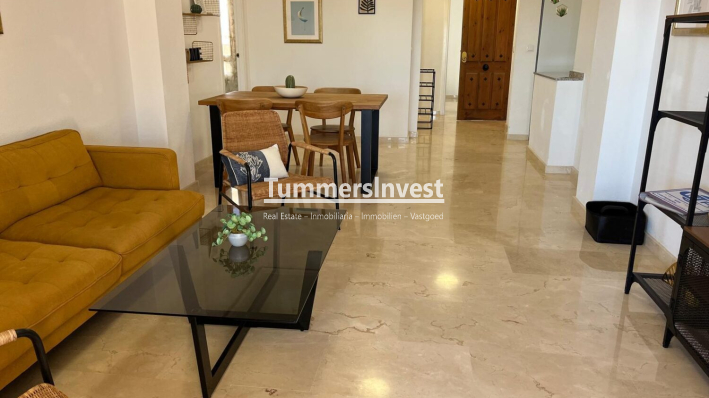 Wiederverkauf · Apartment · La Florida