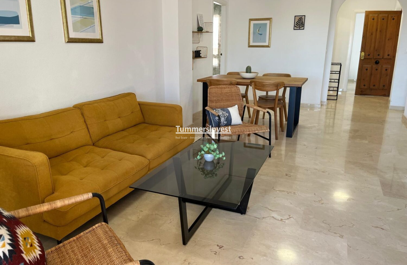 Wiederverkauf · Apartment · La Florida