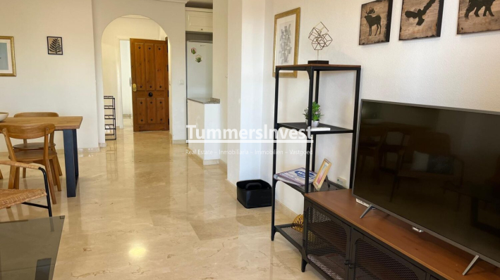 Wiederverkauf · Apartment · La Florida