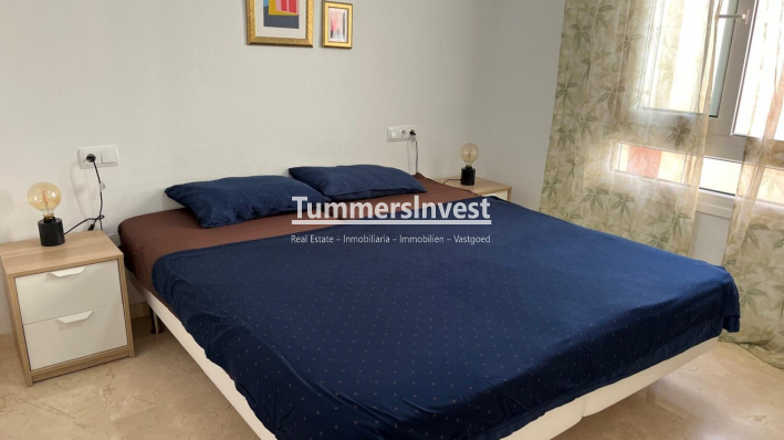 Wiederverkauf · Apartment · La Florida