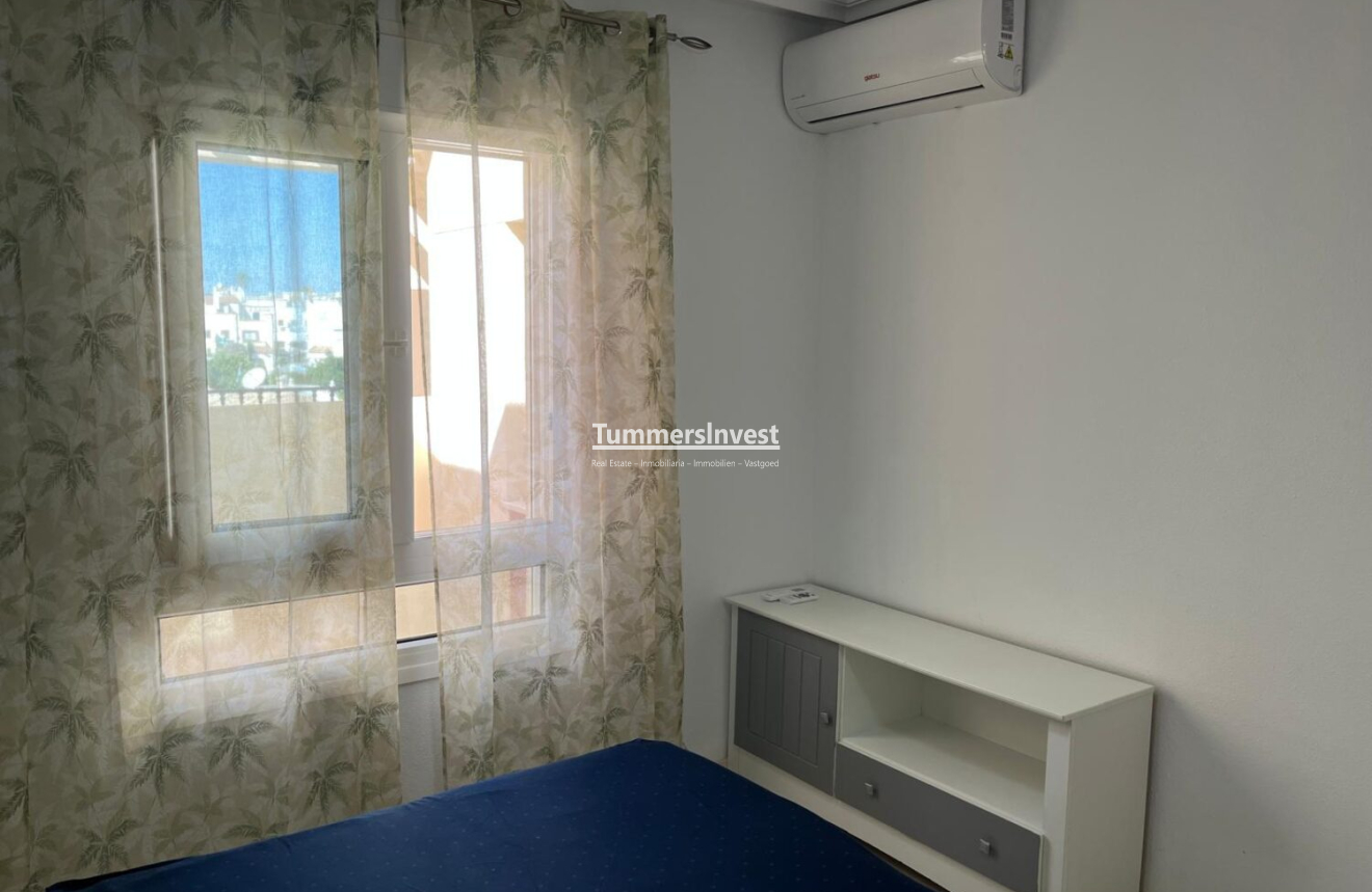 Wiederverkauf · Apartment · La Florida