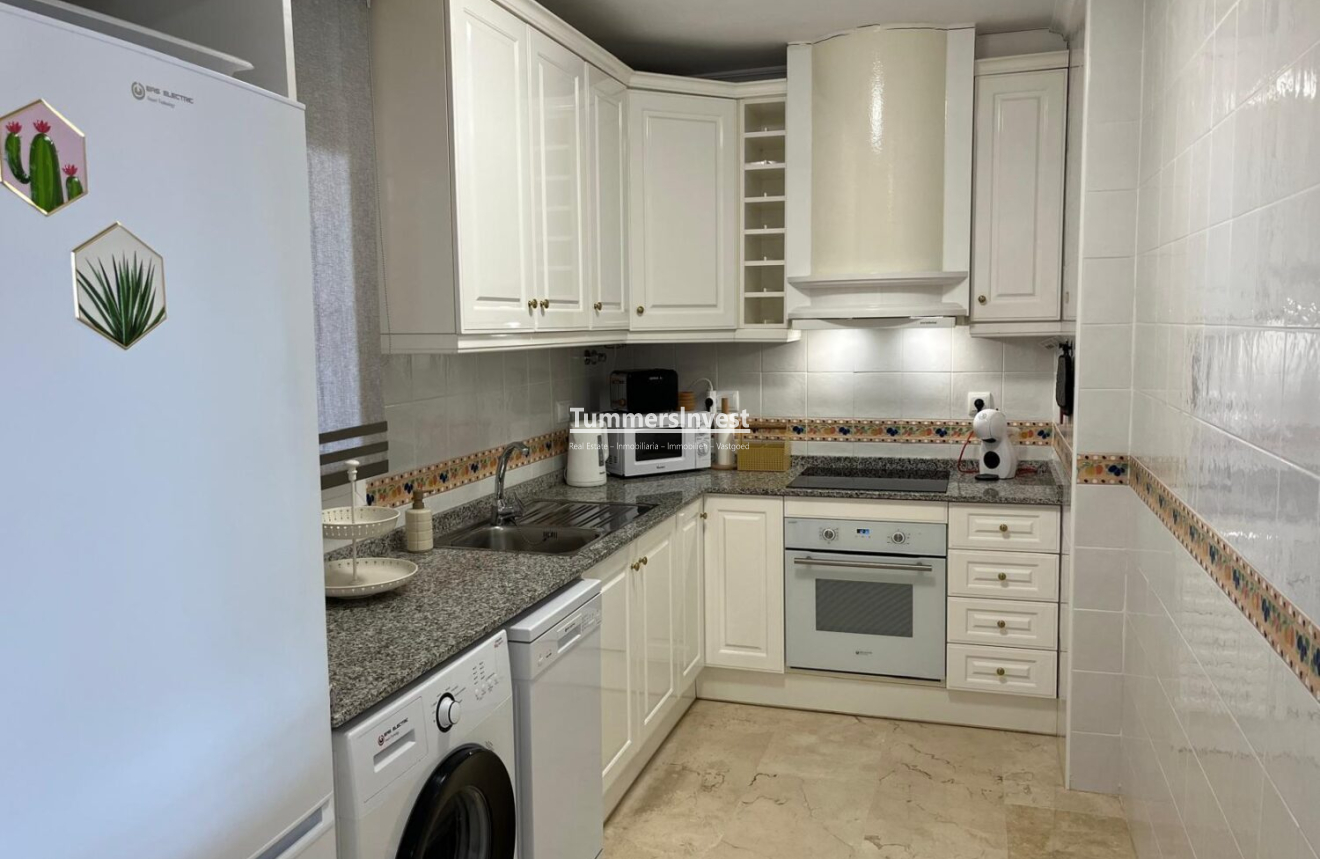 Wiederverkauf · Apartment · La Florida