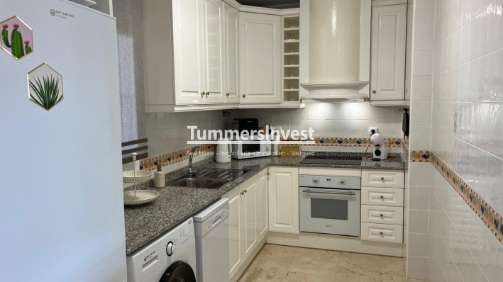 Wiederverkauf · Apartment · La Florida