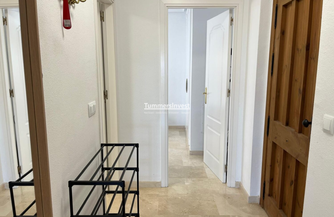 Wiederverkauf · Apartment · La Florida