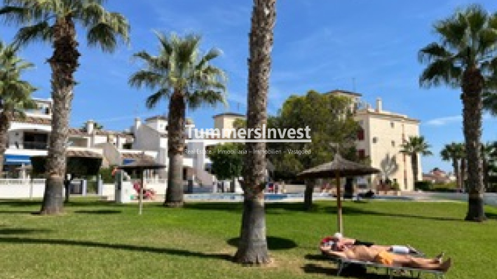 Wiederverkauf · Apartment · La Florida