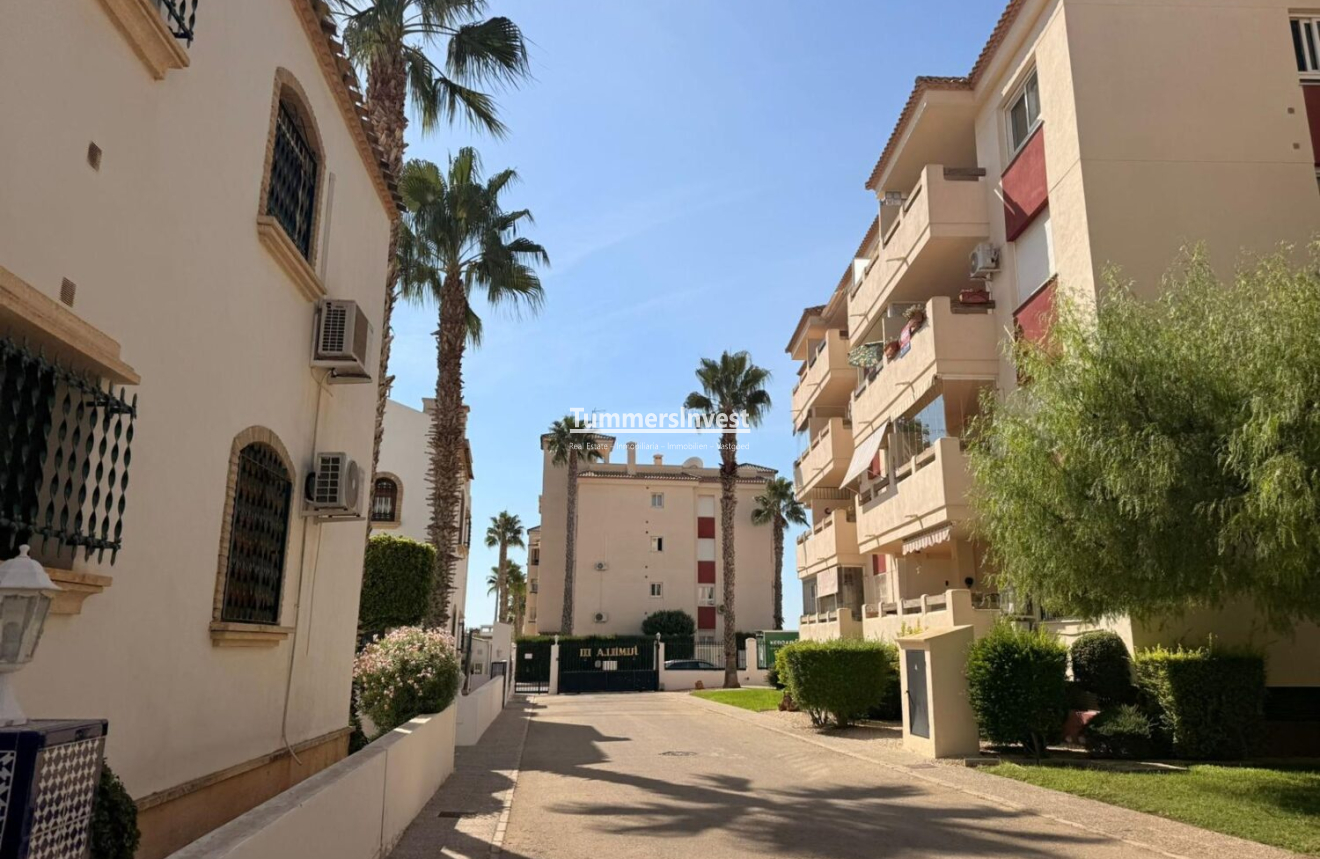 Wiederverkauf · Apartment · La Florida