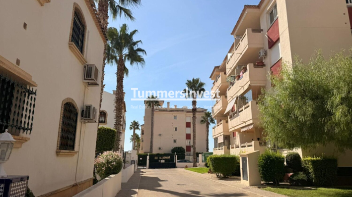 Wiederverkauf · Apartment · La Florida