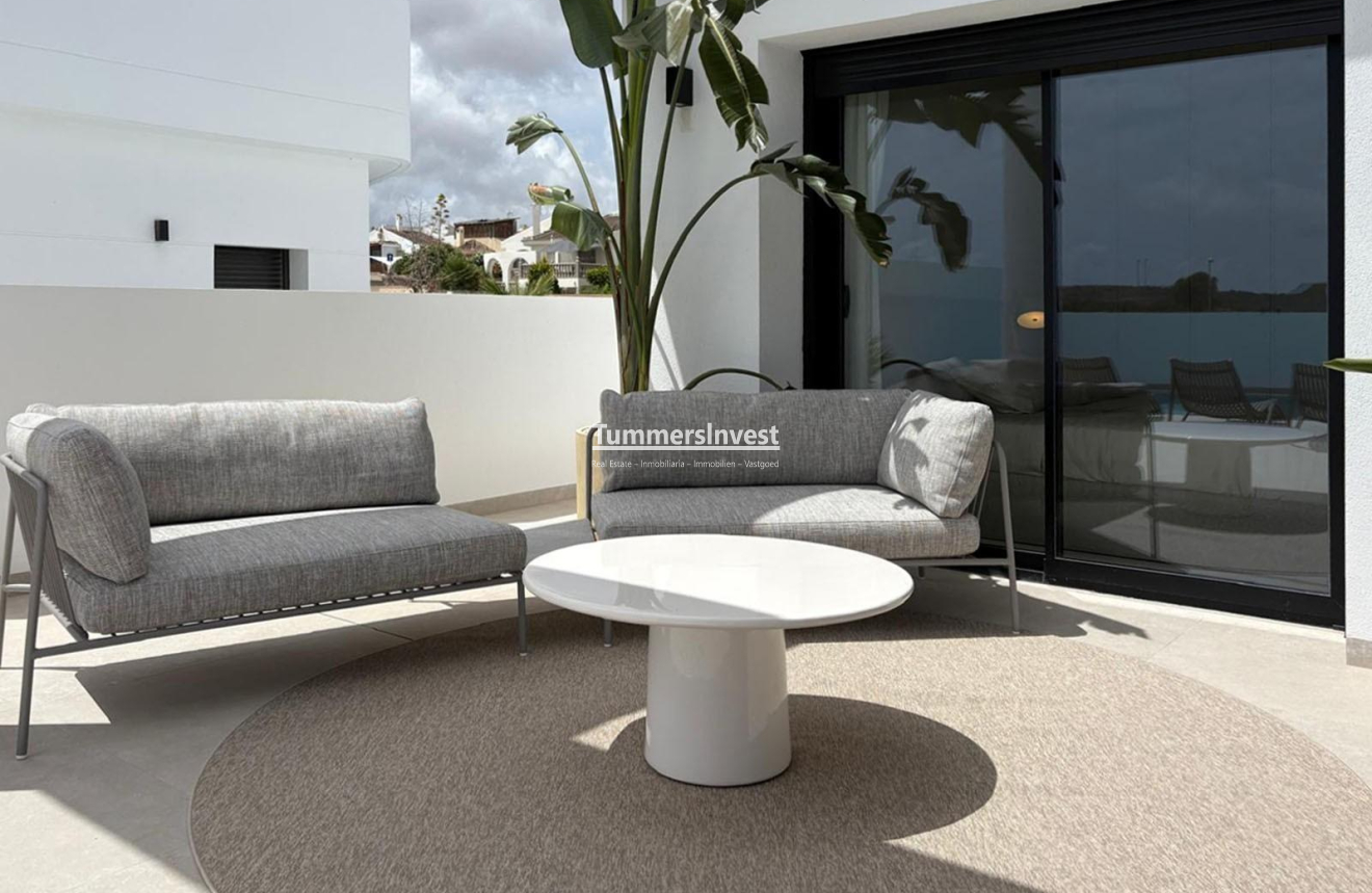 Nieuwbouw Woningen · Villa · Rojales · Ciudad Quesada