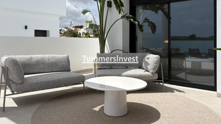 Nieuwbouw Woningen · Villa · Rojales · Ciudad Quesada