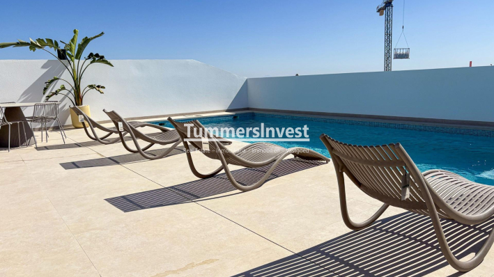 Nieuwbouw Woningen · Villa · Rojales · Ciudad Quesada