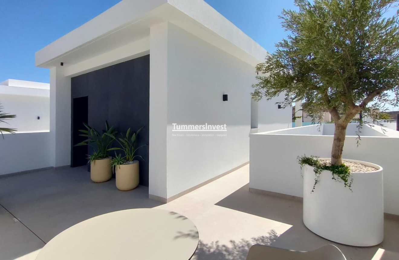 Nieuwbouw Woningen · Villa · Rojales · Ciudad Quesada