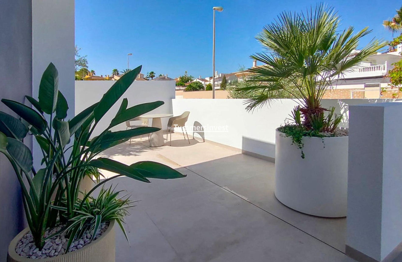 Nieuwbouw Woningen · Villa · Rojales · Ciudad Quesada