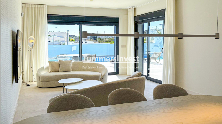 Nieuwbouw Woningen · Villa · Rojales · Ciudad Quesada