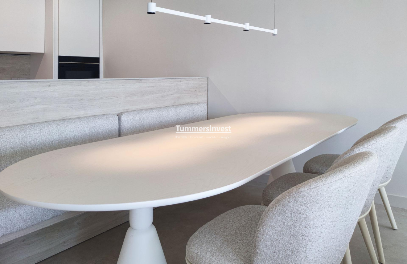 Nieuwbouw Woningen · Villa · Rojales · Ciudad Quesada