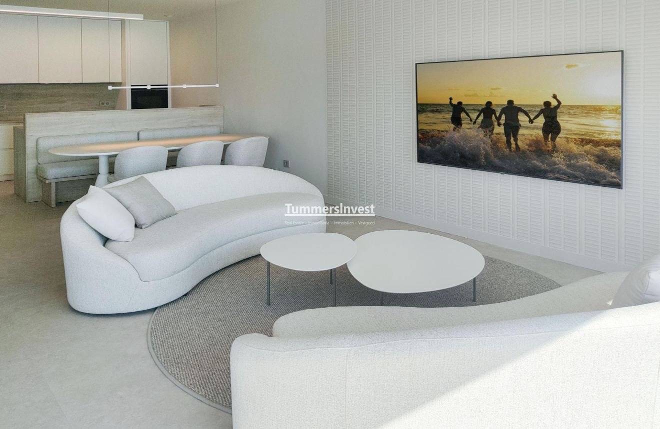 Nieuwbouw Woningen · Villa · Rojales · Ciudad Quesada