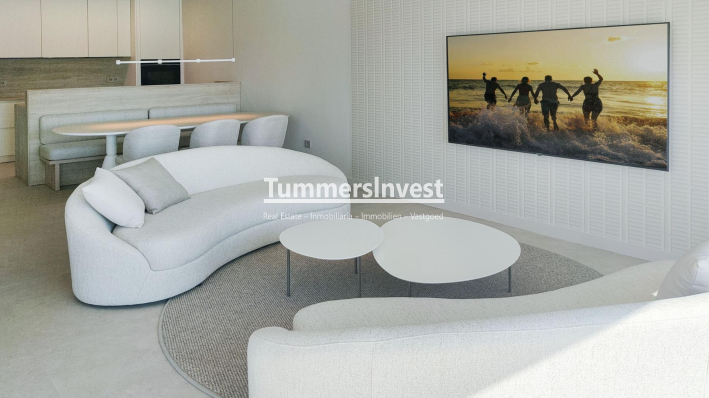 Nieuwbouw Woningen · Villa · Rojales · Ciudad Quesada