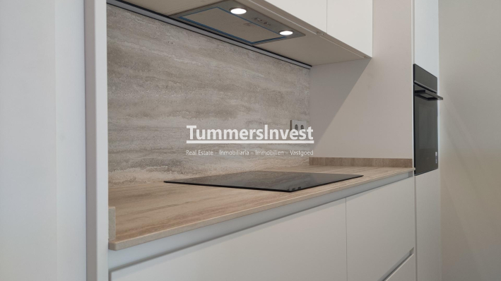 Nieuwbouw Woningen · Villa · Rojales · Ciudad Quesada