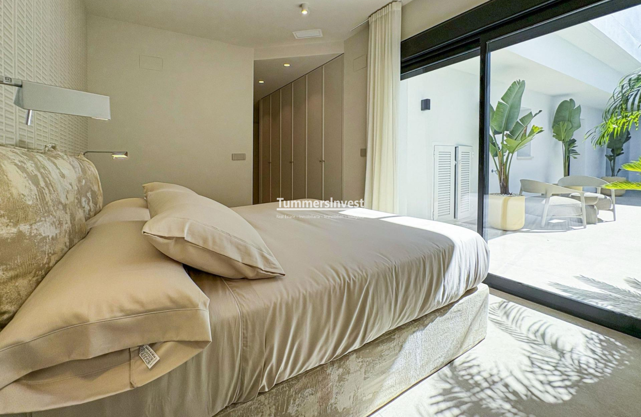 Nieuwbouw Woningen · Villa · Rojales · Ciudad Quesada