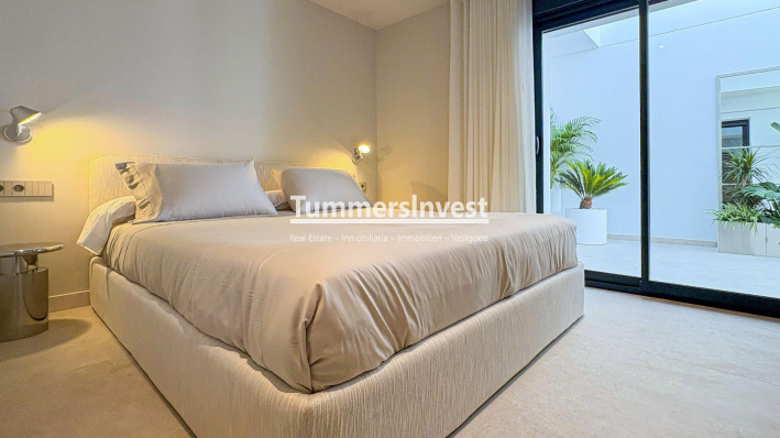 Nieuwbouw Woningen · Villa · Rojales · Ciudad Quesada