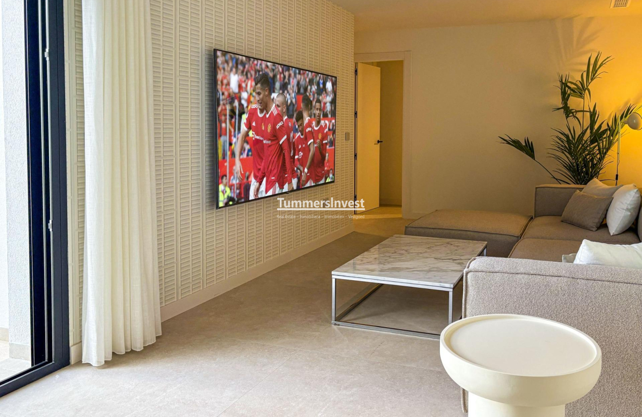 Nieuwbouw Woningen · Villa · Rojales · Ciudad Quesada