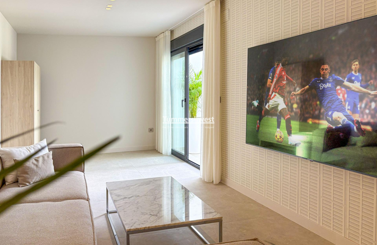 Nieuwbouw Woningen · Villa · Rojales · Ciudad Quesada