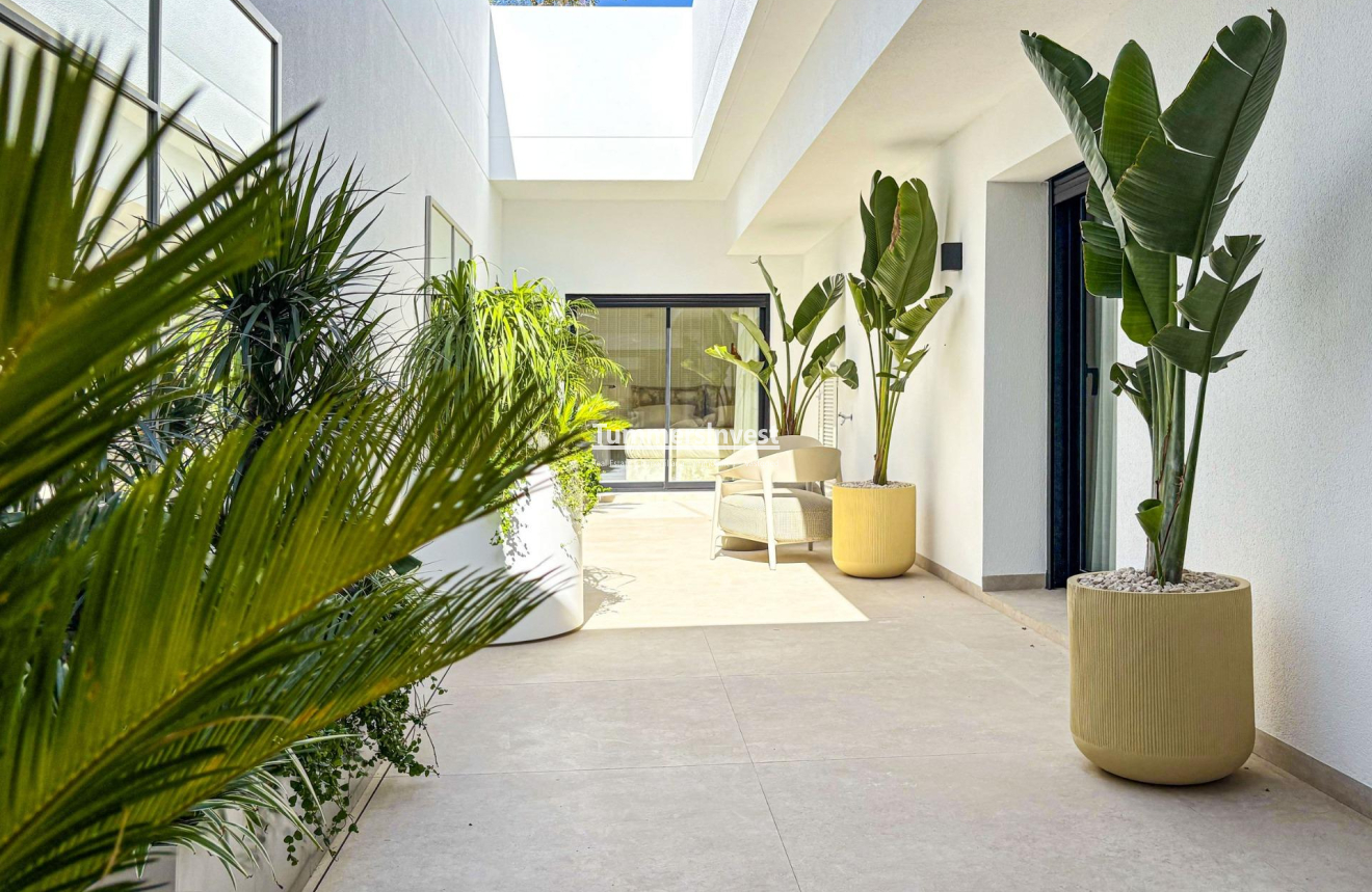 Nieuwbouw Woningen · Villa · Rojales · Ciudad Quesada