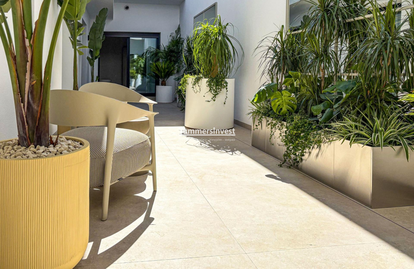 Nieuwbouw Woningen · Villa · Rojales · Ciudad Quesada