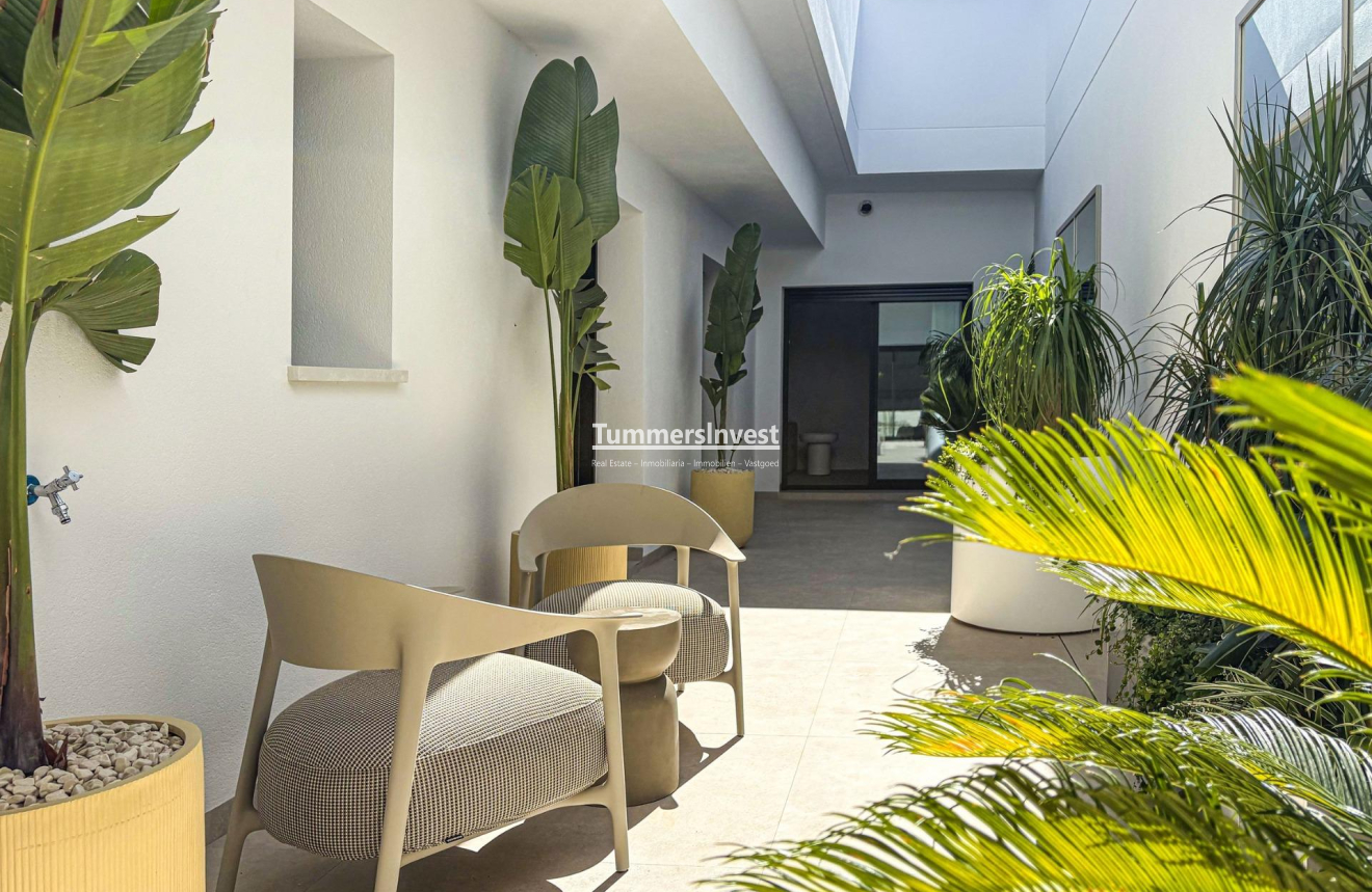 Nieuwbouw Woningen · Villa · Rojales · Ciudad Quesada