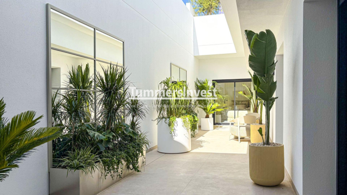 Nieuwbouw Woningen · Villa · Rojales · Ciudad Quesada