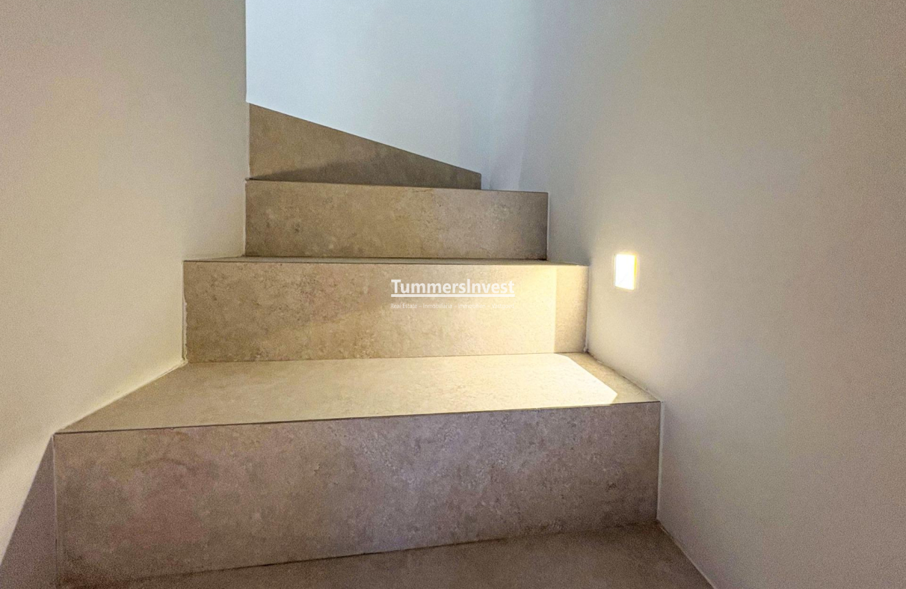 Nieuwbouw Woningen · Villa · Rojales · Ciudad Quesada