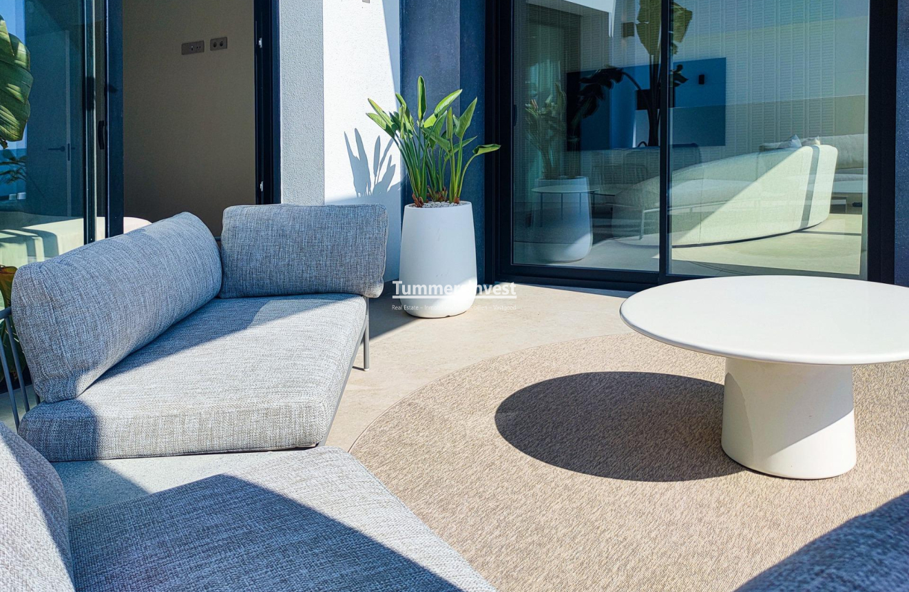 Nieuwbouw Woningen · Villa · Rojales · Ciudad Quesada