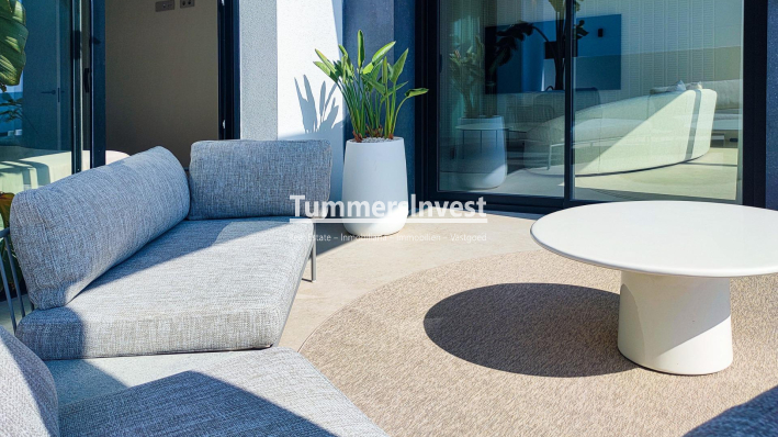 Nieuwbouw Woningen · Villa · Rojales · Ciudad Quesada