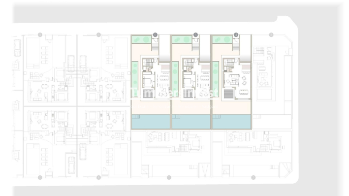 Nieuwbouw Woningen · Villa · Rojales · Ciudad Quesada
