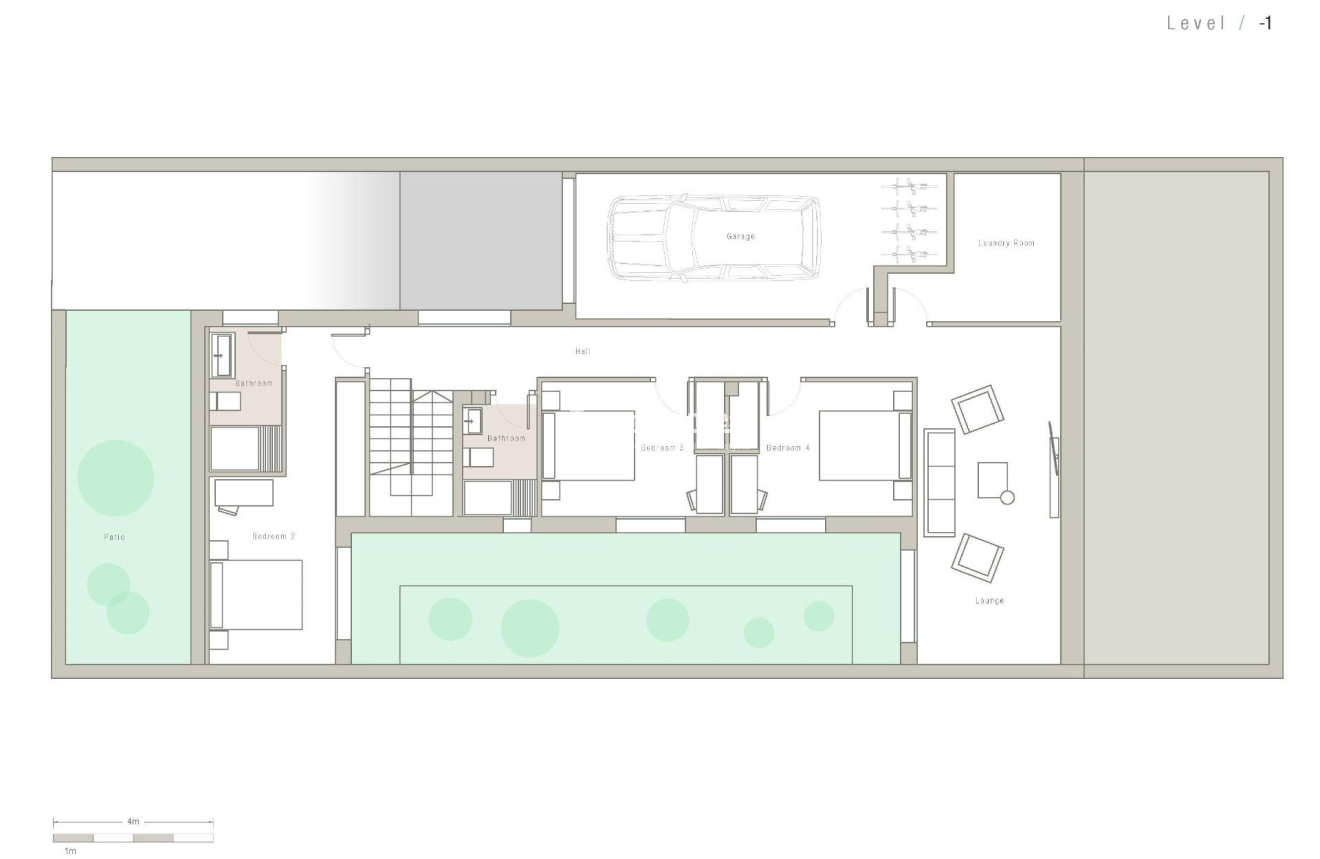 Nieuwbouw Woningen · Villa · Rojales · Ciudad Quesada