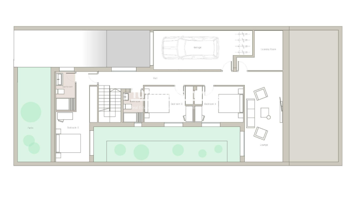 Nieuwbouw Woningen · Villa · Rojales · Ciudad Quesada