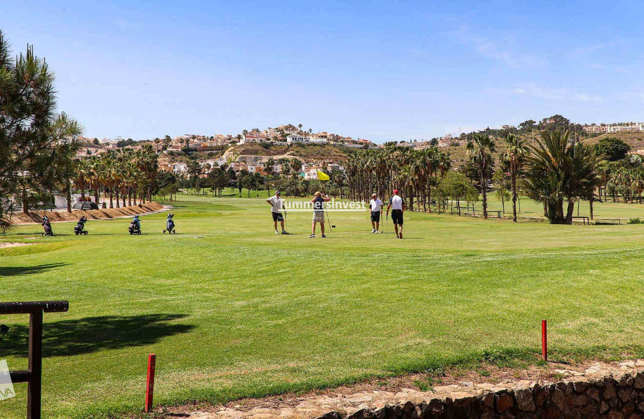 Nieuwbouw Woningen · Villa · Rojales · Ciudad Quesada