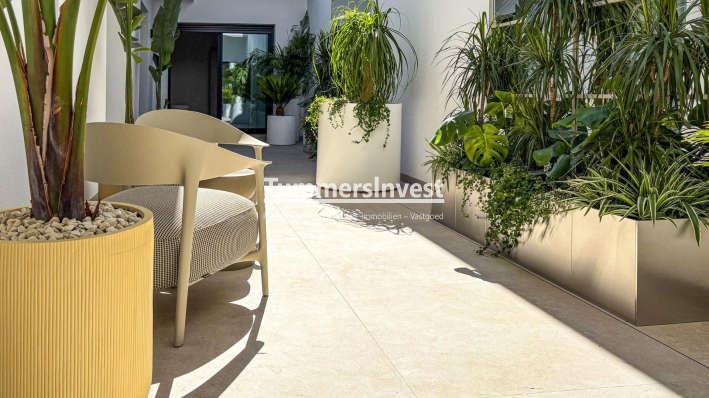 Nieuwbouw Woningen · Villa · Rojales · Ciudad Quesada