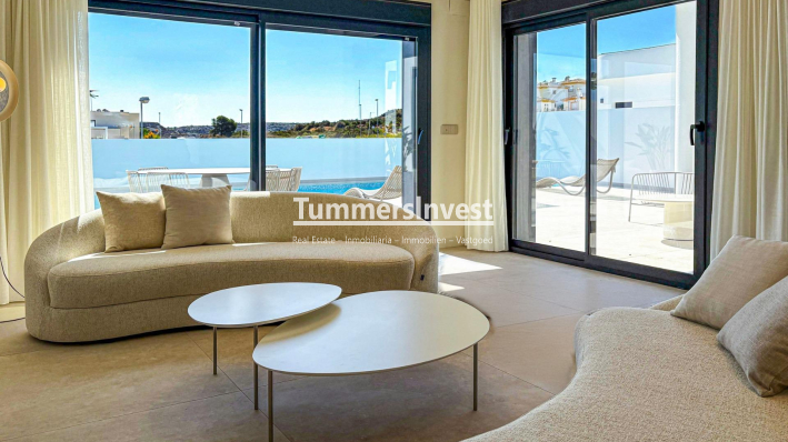 Nieuwbouw Woningen · Villa · Rojales · Ciudad Quesada