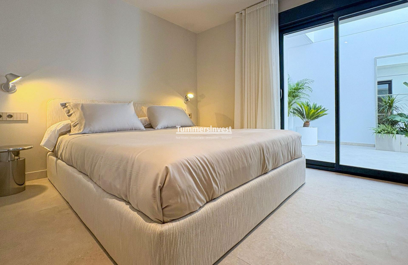 Nieuwbouw Woningen · Villa · Rojales · Ciudad Quesada