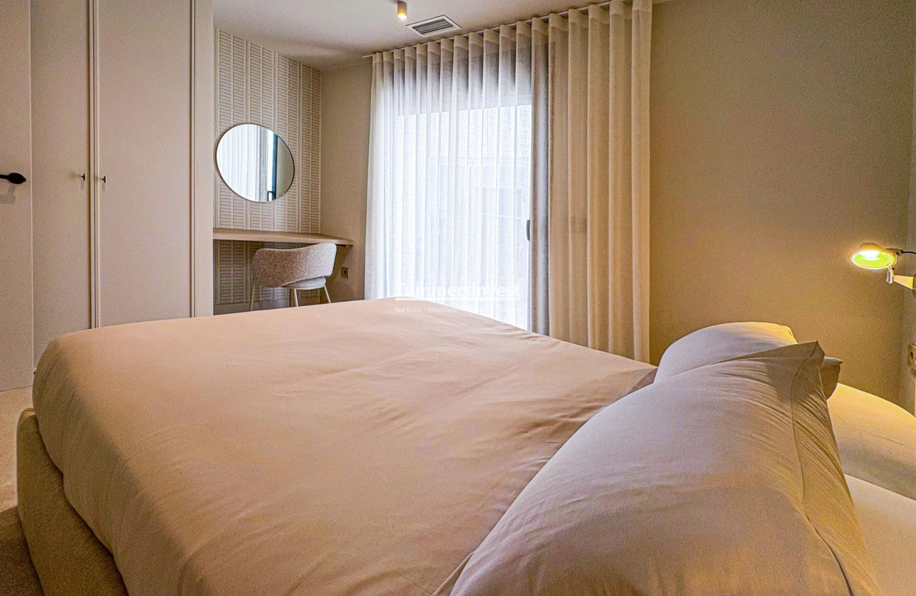 Nieuwbouw Woningen · Villa · Rojales · Ciudad Quesada