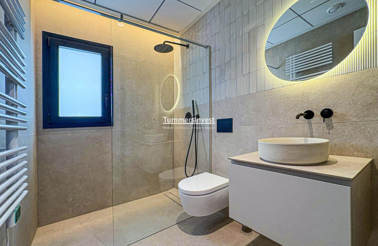 Nieuwbouw Woningen · Villa · Rojales · Ciudad Quesada