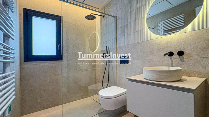 Nieuwbouw Woningen · Villa · Rojales · Ciudad Quesada