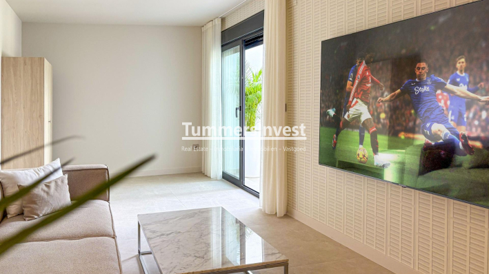 Nieuwbouw Woningen · Villa · Rojales · Ciudad Quesada