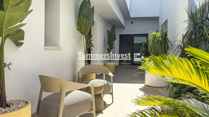 Nieuwbouw Woningen · Villa · Rojales · Ciudad Quesada