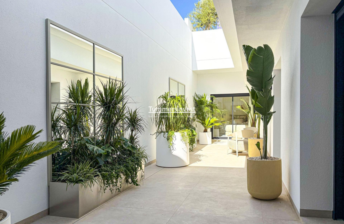 Nieuwbouw Woningen · Villa · Rojales · Ciudad Quesada