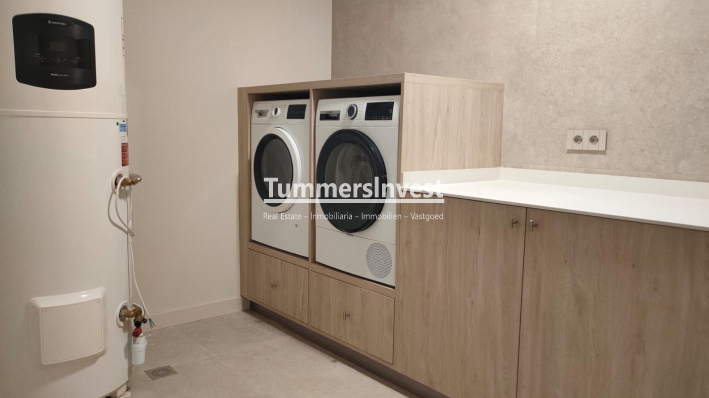 Nieuwbouw Woningen · Villa · Rojales · Ciudad Quesada