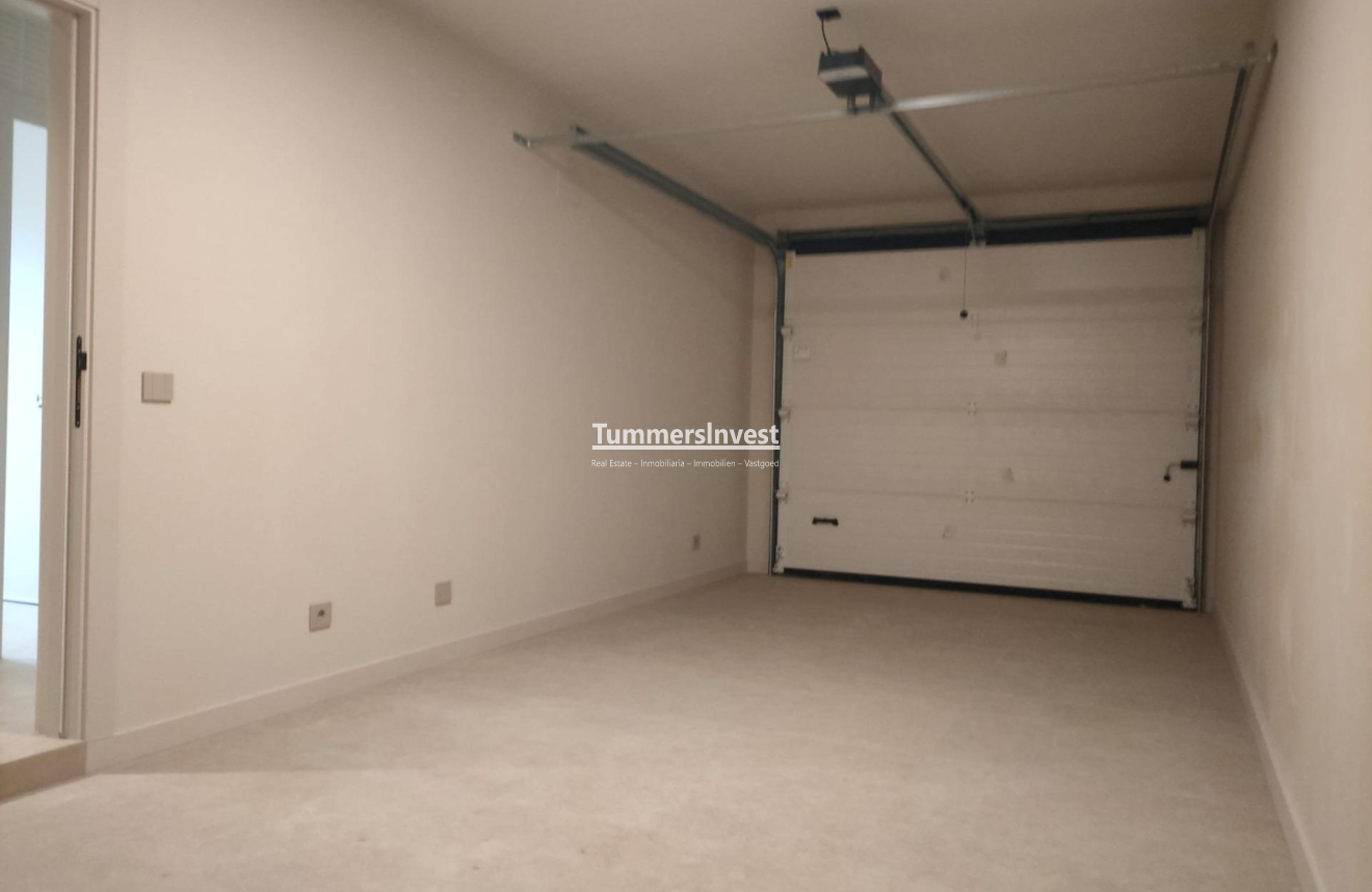 Nieuwbouw Woningen · Villa · Rojales · Ciudad Quesada