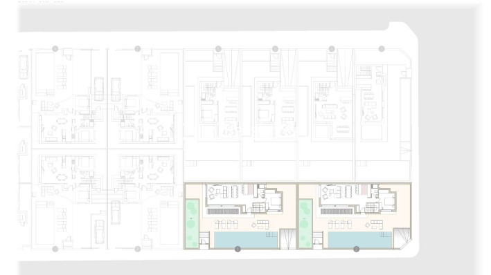 Nieuwbouw Woningen · Villa · Rojales · Ciudad Quesada