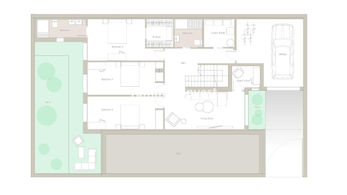 Nieuwbouw Woningen · Villa · Rojales · Ciudad Quesada